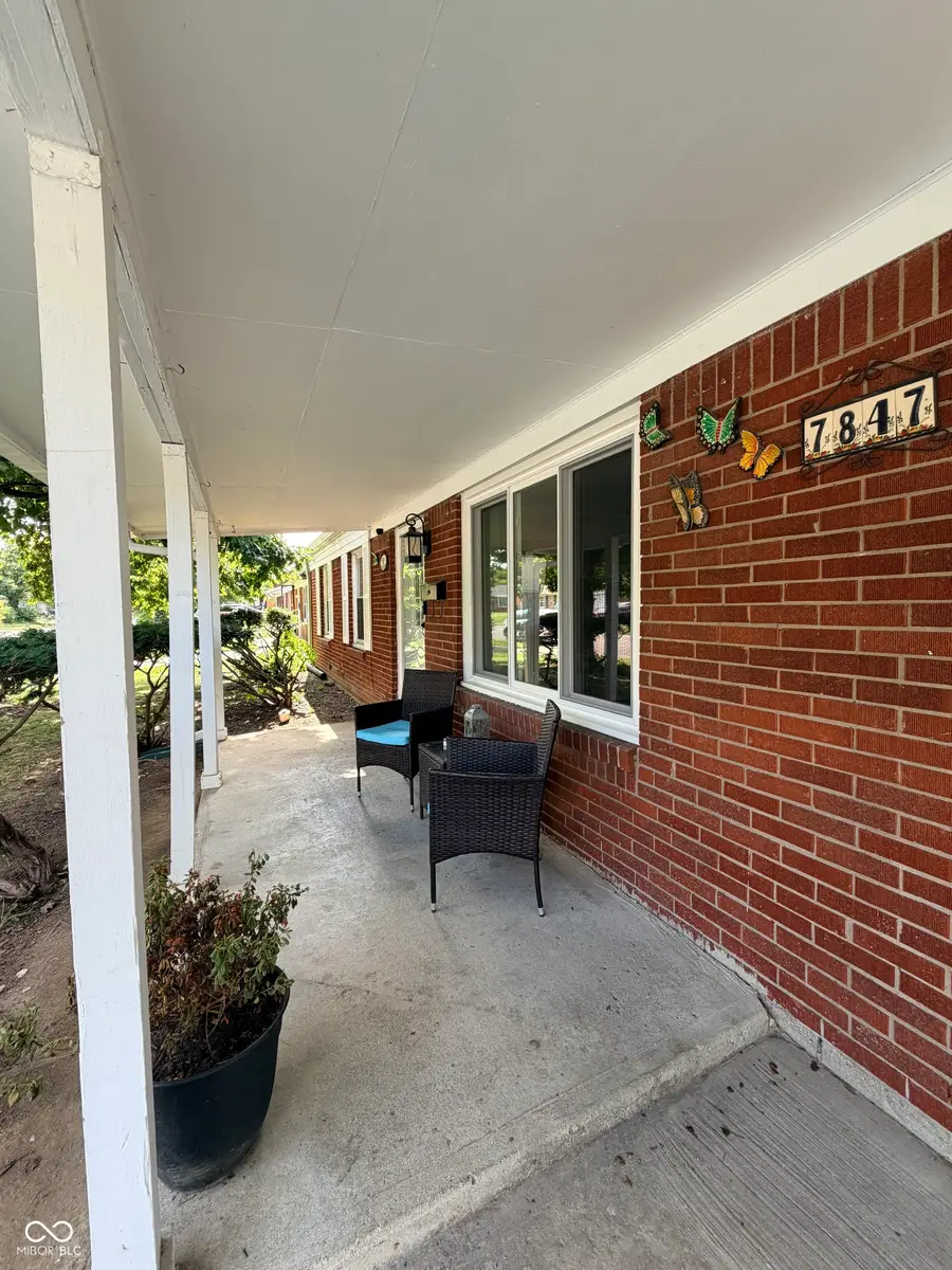 7847 Brennan Road, Indianapolis, IN 46219 - #3