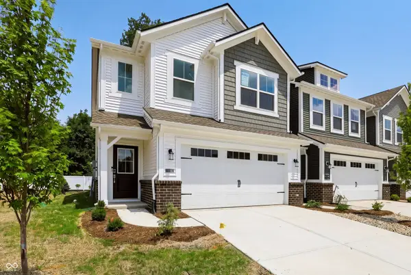 418 Monarch Lane, Lebanon, IN 46052