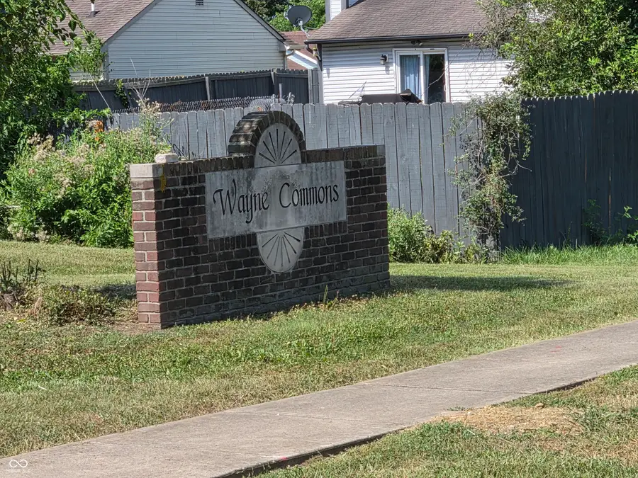 1229 Glenhall Circle, Indianapolis, IN 46241 - #3