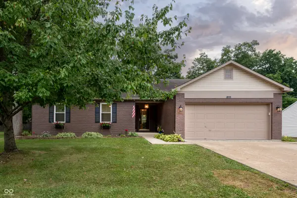 550 Old Farm Road, Danville, IN 46122