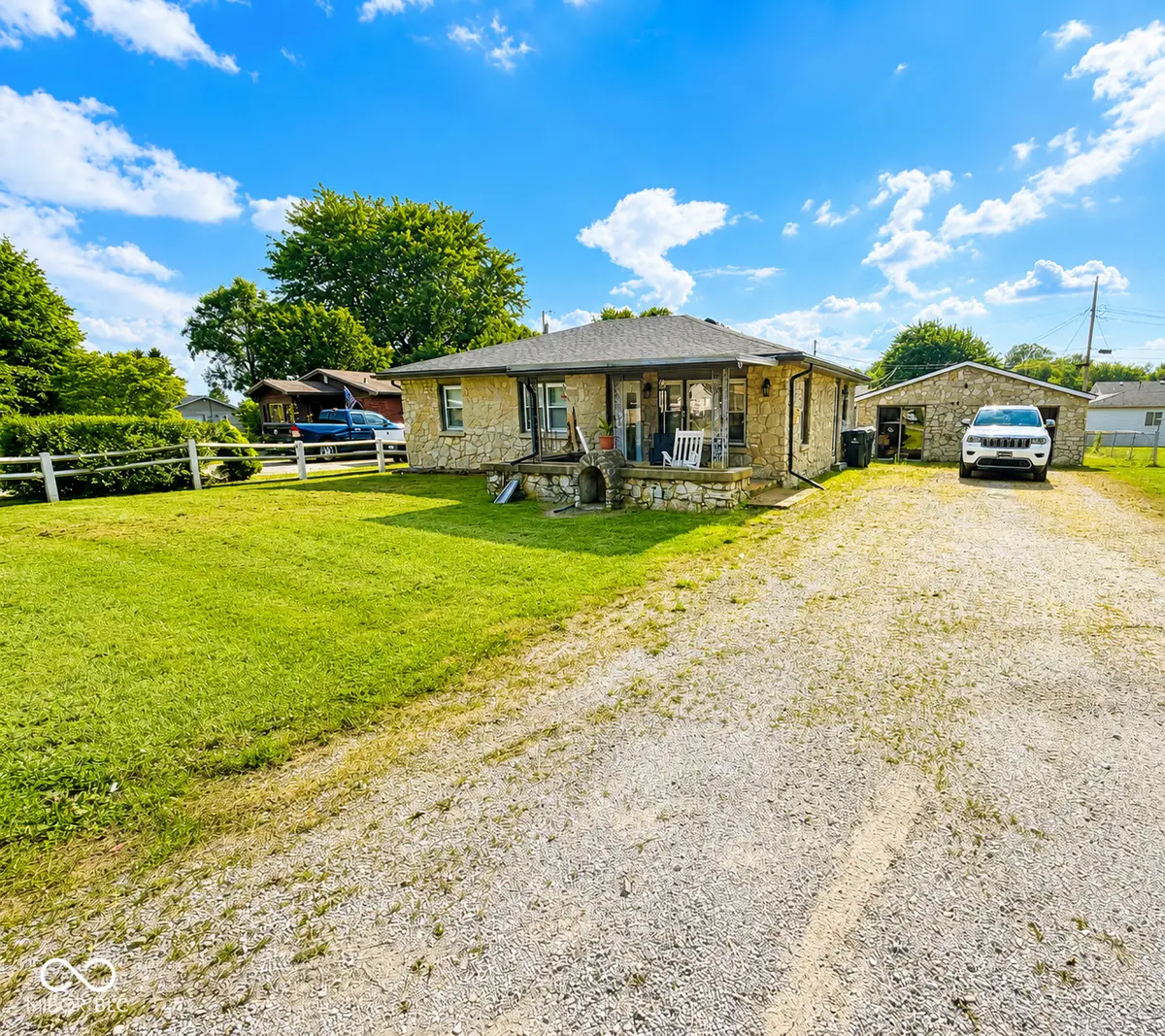 913 S Ireland, Greensburg, IN 47240 - #1