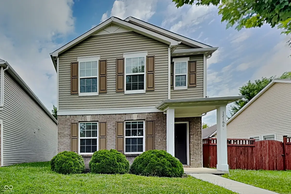 12160 Lindley Drive, Noblesville, IN 46060 - #1