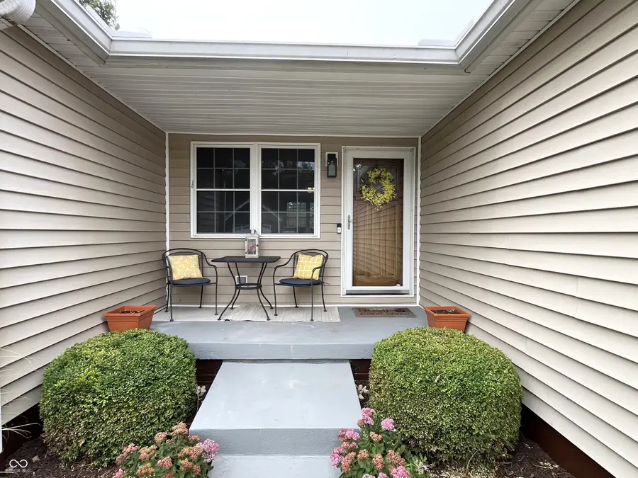 1041 Shadowlawn Avenue, Greencastle, IN 46135 - #3
