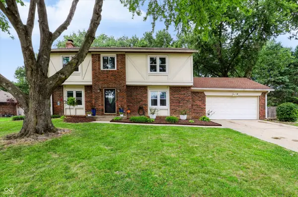 730 Queenswood Drive, Indianapolis, IN 46217