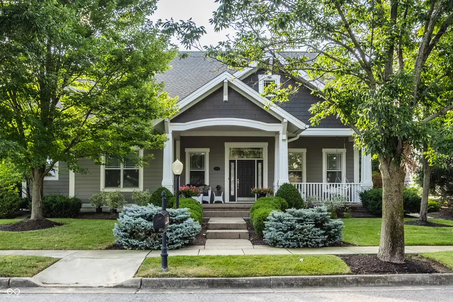 2213 Shaftesbury Road, Carmel, IN 46032 - #2