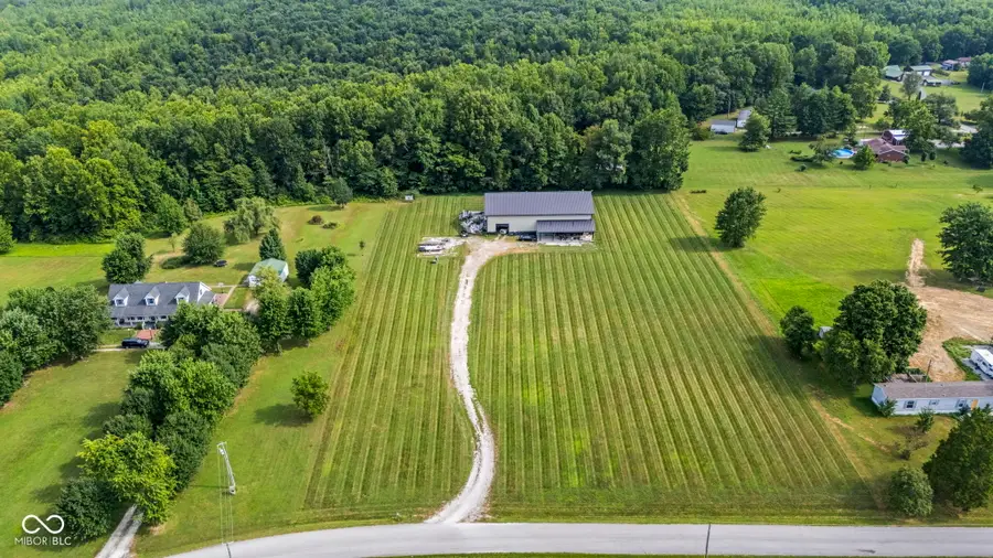 3932 W Thomastown Road, Scottsburg, IN 47170 - #2