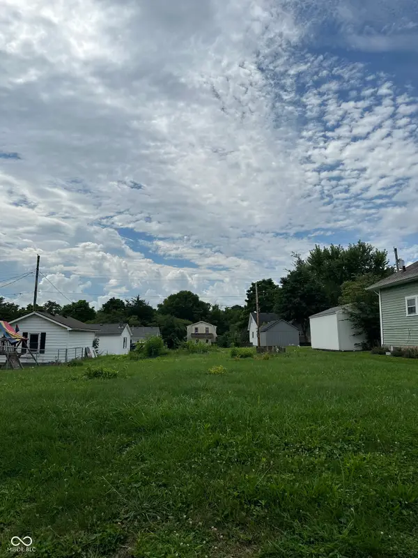 218 E Michigan Street, Fortville, IN 46040