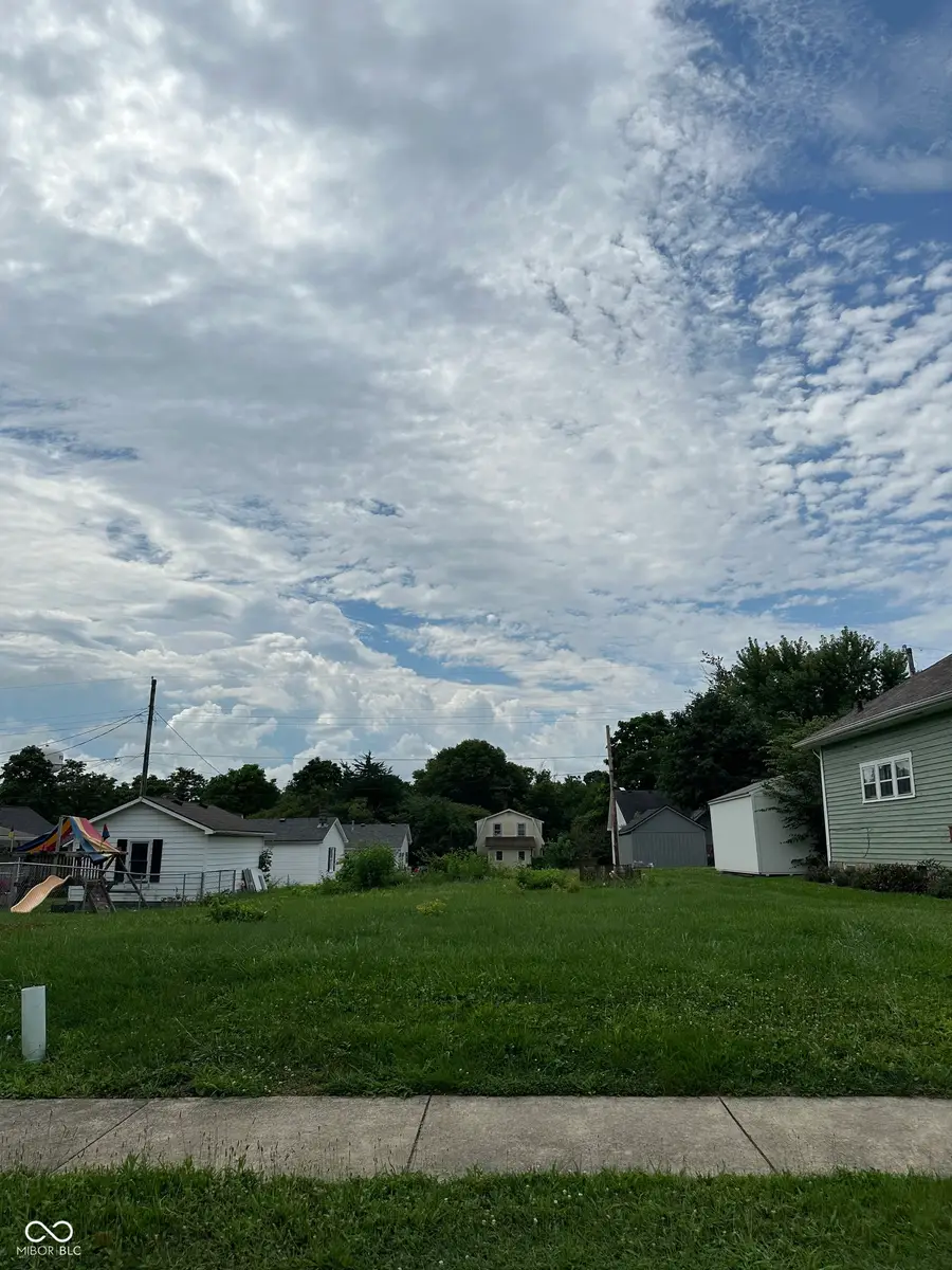 218 E Michigan Street, Fortville, IN 46040 - #3