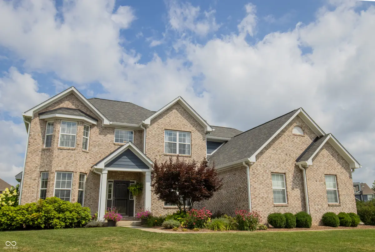 16509 Witham Lane, Noblesville, IN 46062 - #1