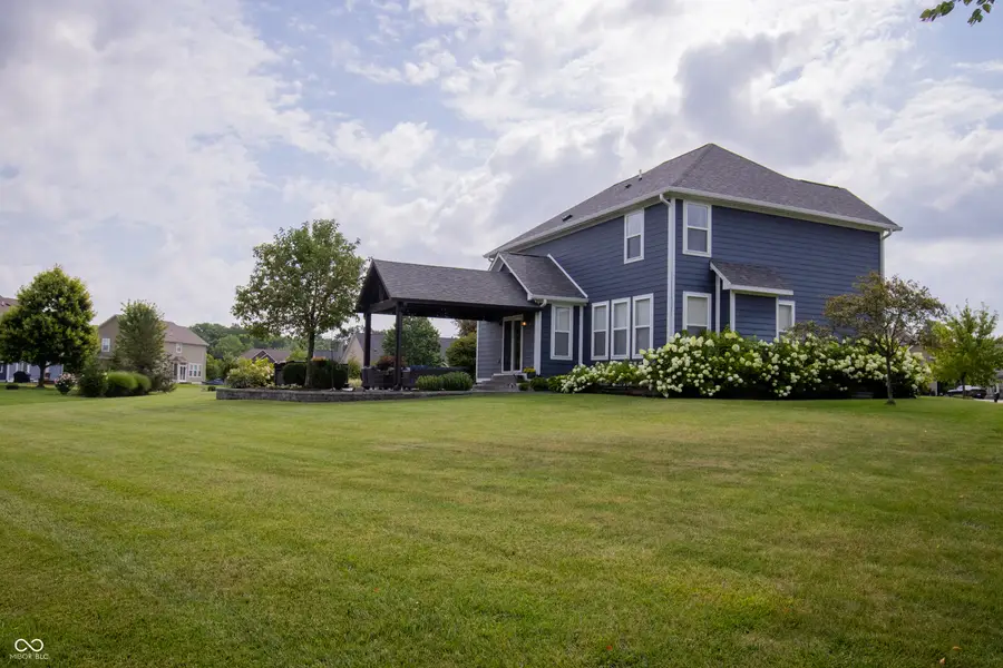 16509 Witham Lane, Noblesville, IN 46062 - #2