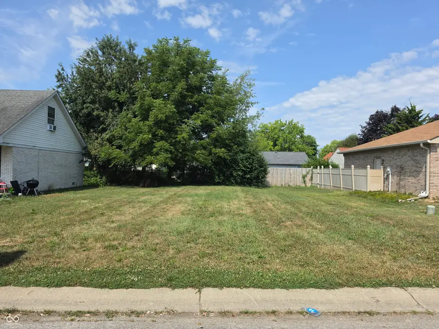 1242 Glenhall Circle, Indianapolis, IN 46241 - #2