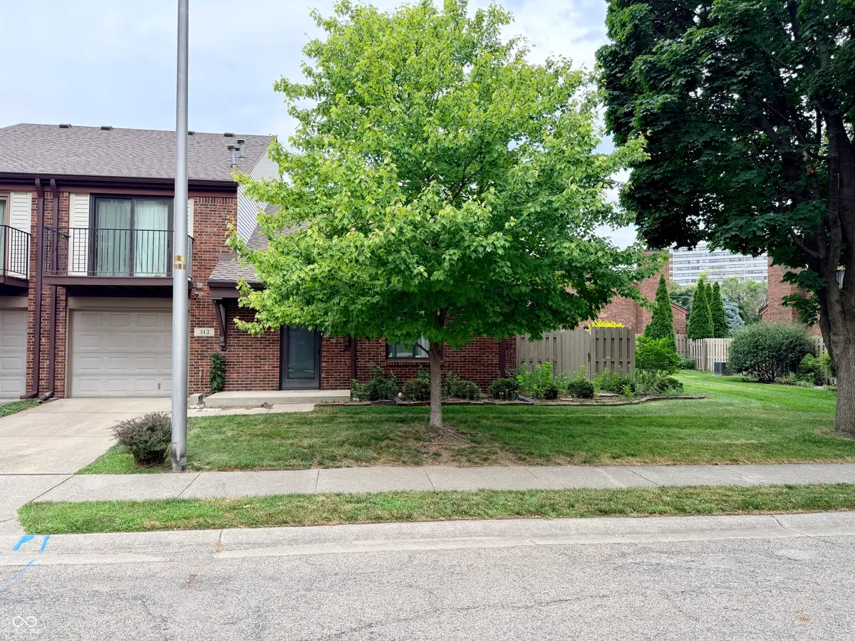 312 E 7th Street, Indianapolis, IN 46202 - #1
