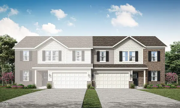 1649 Woods Edge Drive, Greenwood, IN 46143