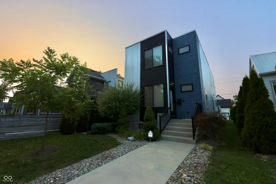 1514 Lexington Avenue, Indianapolis, IN 46203 - #2