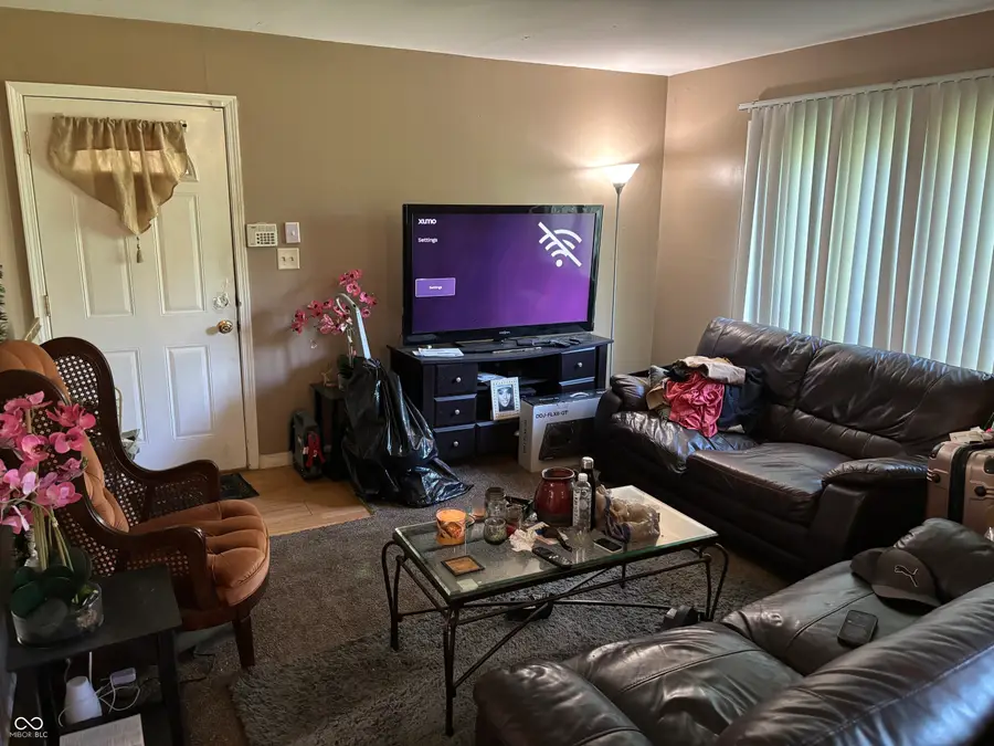 4476 Abby Creek Lane, Indianapolis, IN 46205 - #3