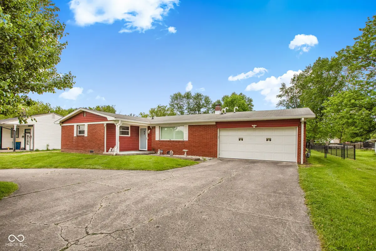 410 S Post Road, Indianapolis, IN 46219 - #1