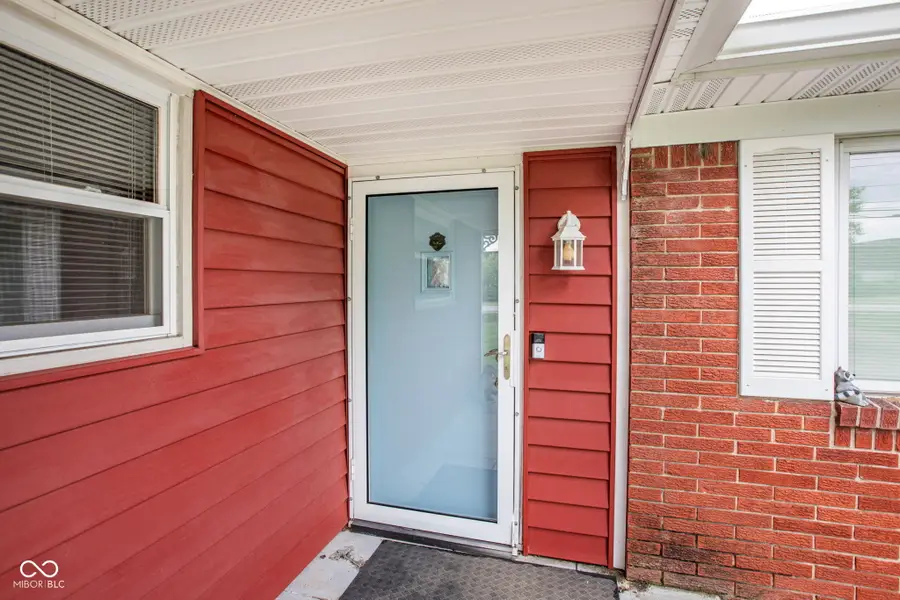 410 S Post Road, Indianapolis, IN 46219 - #3