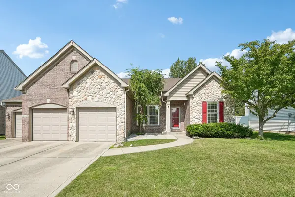 12030 Bird Key Boulevard, Fishers, IN 46037