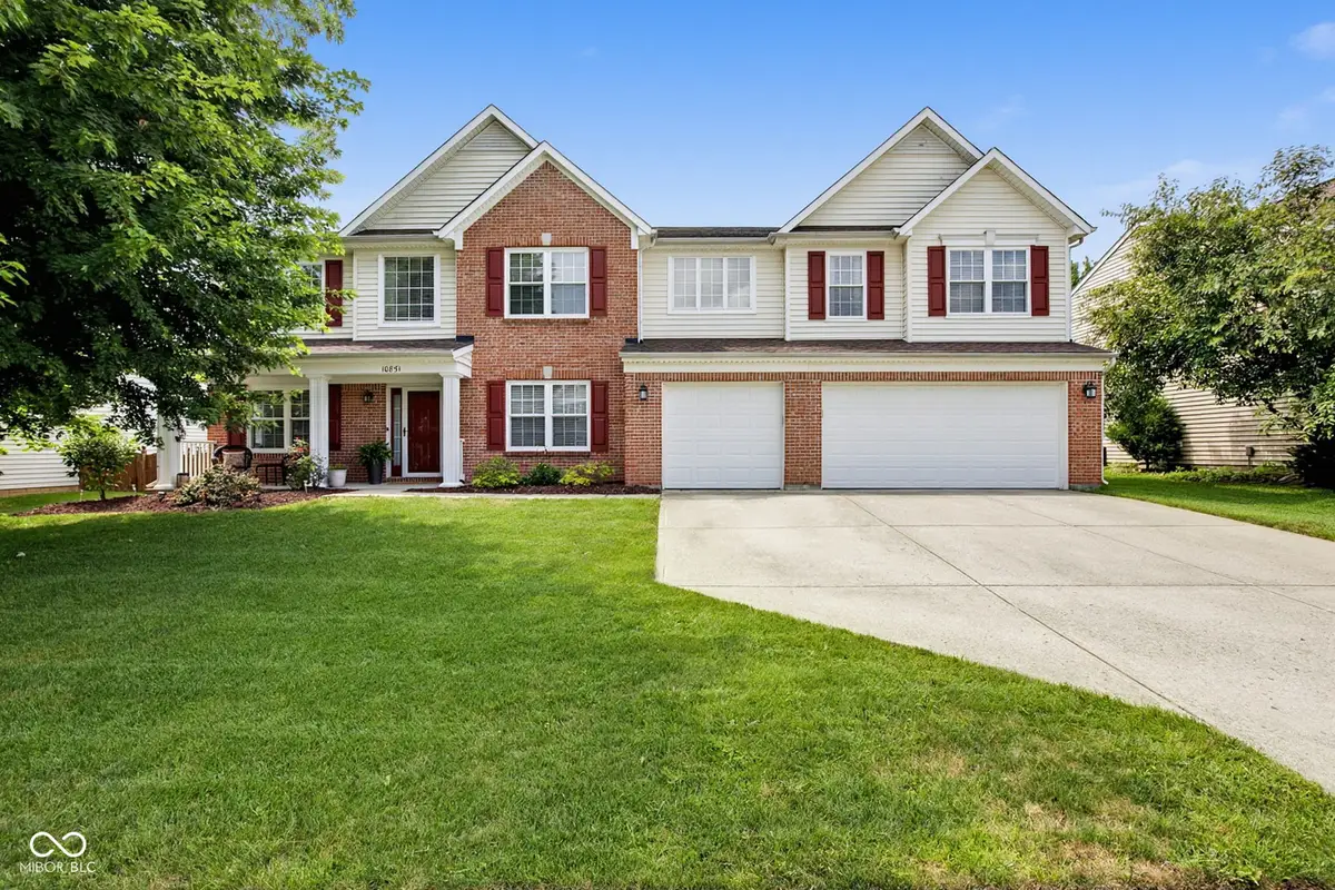 10851 Dillon Place, Fishers, IN 46038 - #1