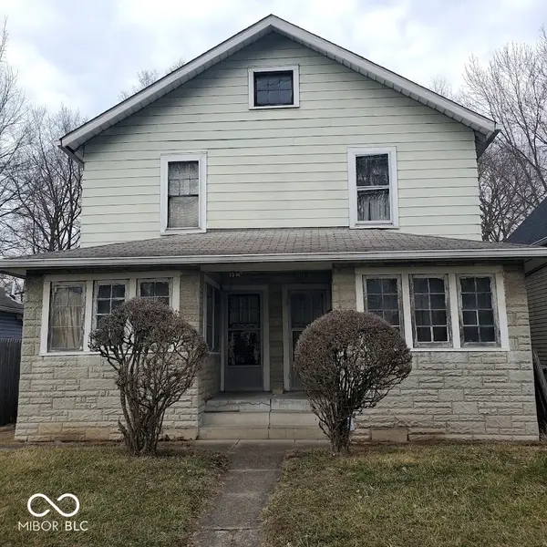 1316-14 Congress Avenue, Indianapolis, IN 46208
