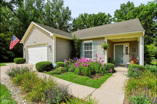 8558 Gainesville Drive, Indianapolis, IN 46227