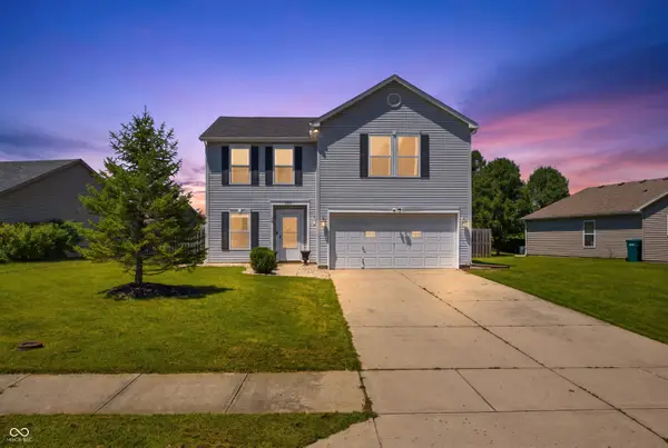 640 Streamside Drive, Greenfield, IN 46140
