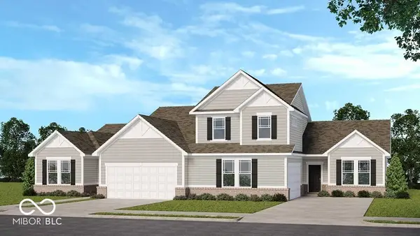 11114 Dressage Way, Indianapolis, IN 46239