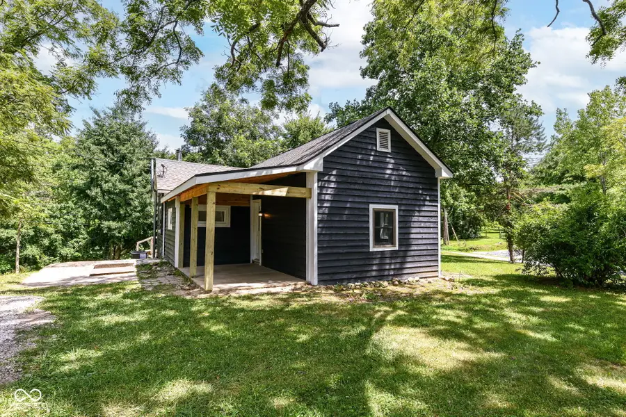 5085 Wilbur Road, Martinsville, IN 46151 - #2