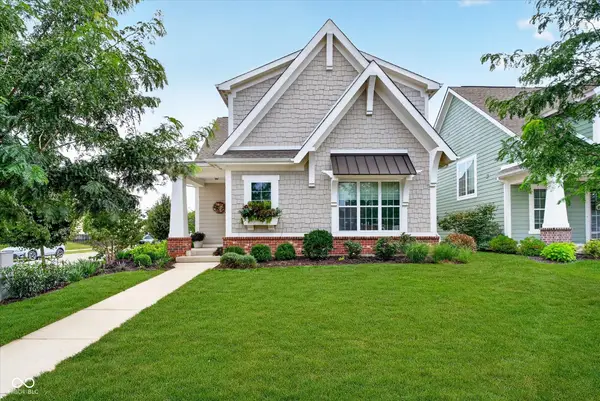 1523 Cloverdon Drive, Westfield, IN 46074