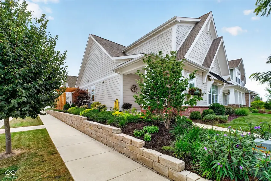 1523 Cloverdon Drive, Westfield, IN 46074 - #2