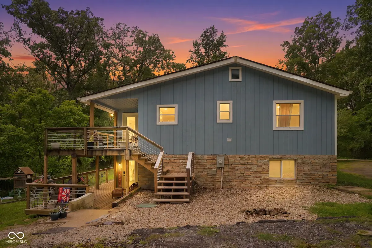 7990 Ebony Drive, Nineveh, IN 46164 - #1