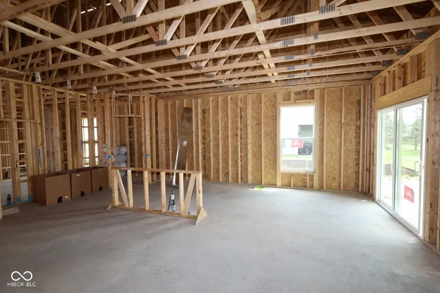 5046 Carmine Street, Brownsburg, IN 46112 - #3