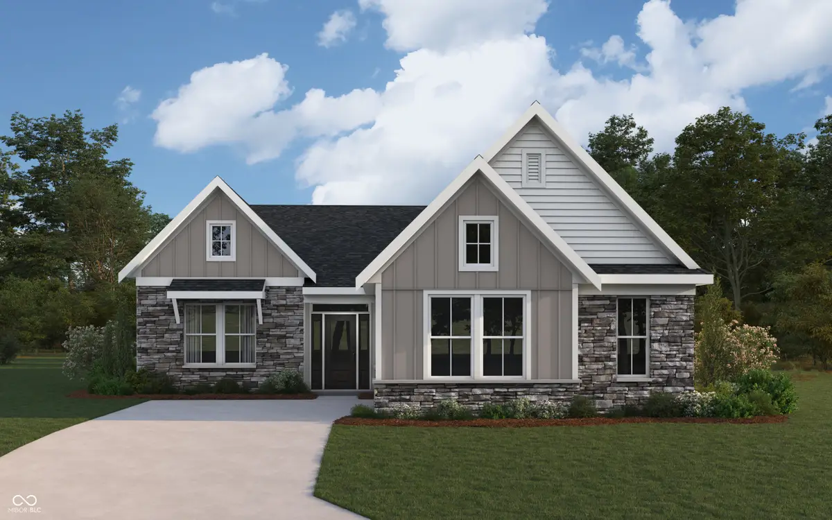 15017 Garden Mist Place, Fishers, IN 46037 - #1