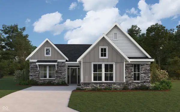 15017 Garden Mist Place, Fishers, IN 46037