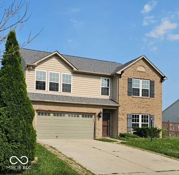 19222 Sandbar Drive, Noblesville, IN 46062