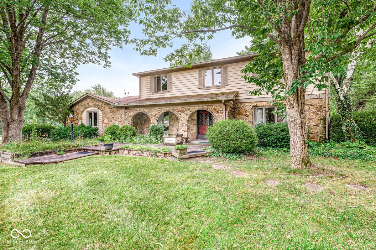 296 Ironwood Court, Carmel, IN 46033 - #1