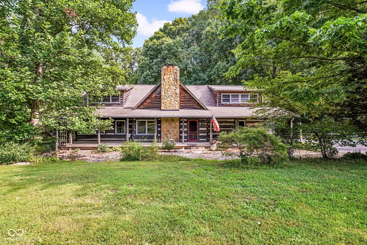 778 W Gasburg Lane, Mooresville, IN 46158 - #1