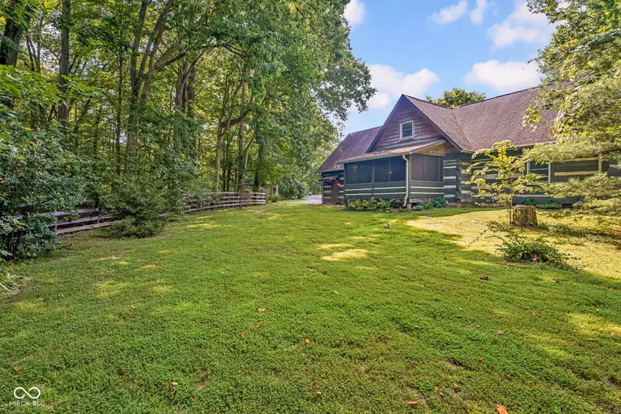 778 W Gasburg Lane, Mooresville, IN 46158 - #2