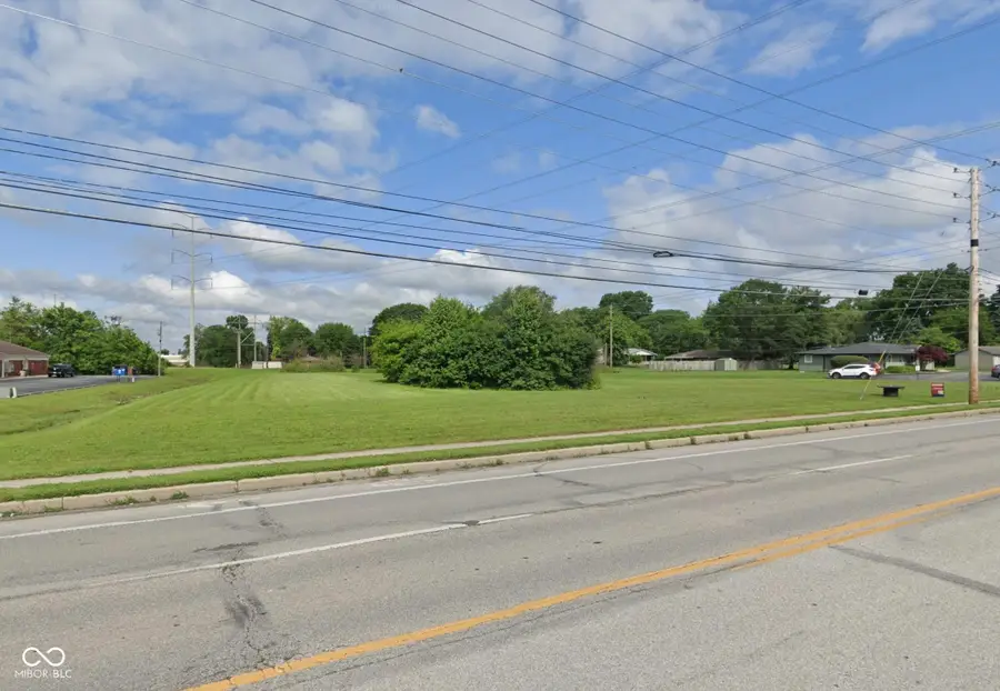 8600 Madison Avenue, Indianapolis, IN 46227 - #2