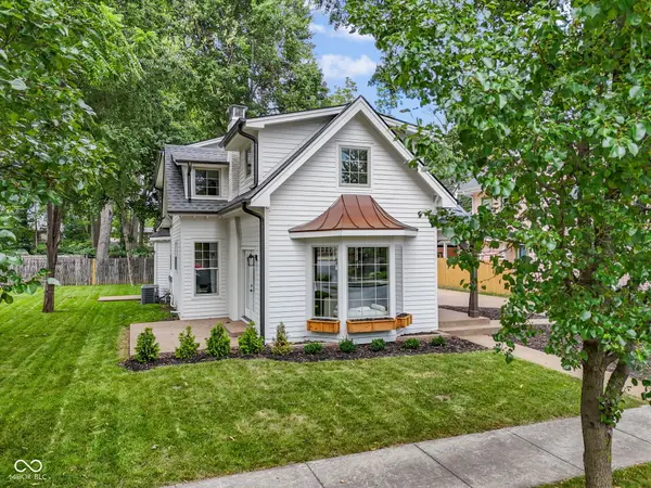 122 E 32nd Street, Indianapolis, IN 46205