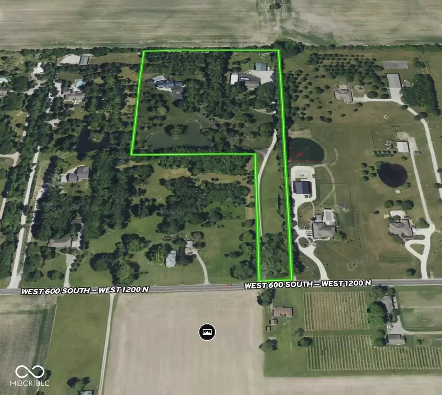 7504 W 600 S, New Palestine, IN 46163 - #3