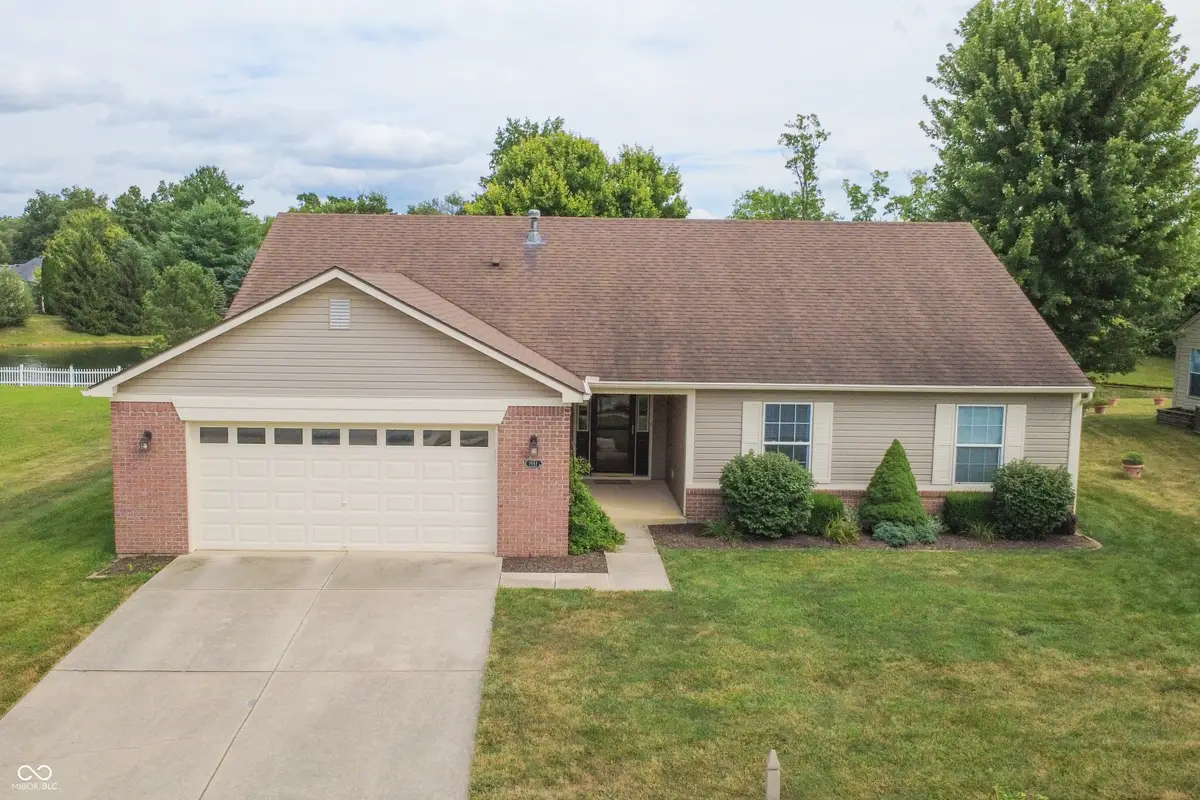 1951 Abbey Lane, Danville, IN 46122 - #1
