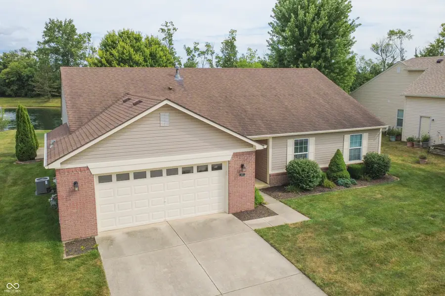 1951 Abbey Lane, Danville, IN 46122 - #2