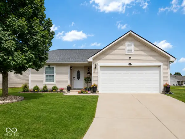 7648 Firecrest Lane, Camby, IN 46113