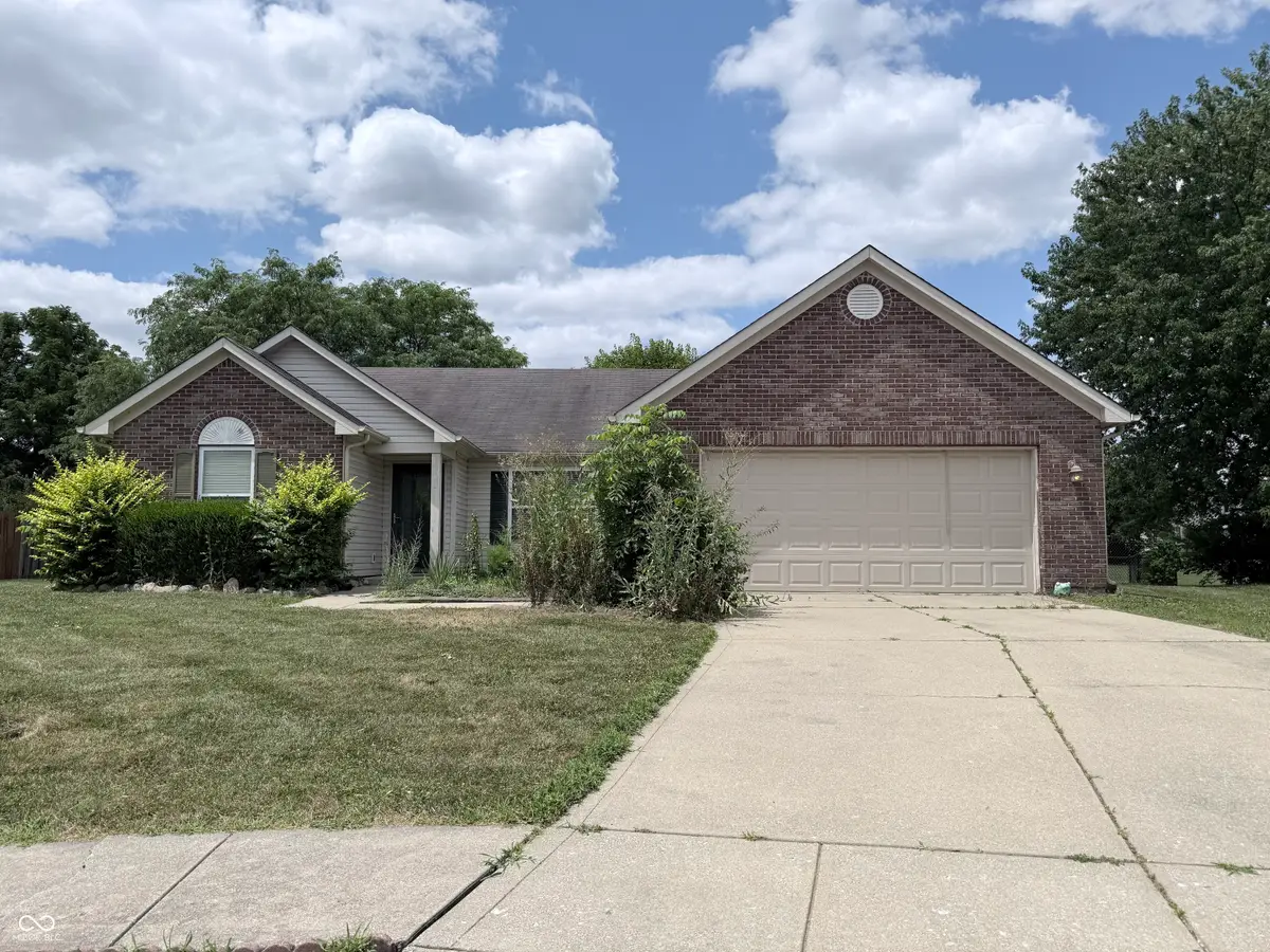 Address Withheld By Seller, Indianapolis, IN 46239 - #1