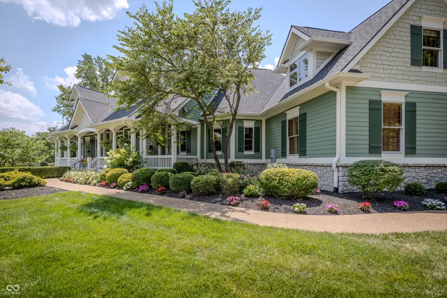 15239 E Geist Ridge Drive, Fishers, IN 46040 - #3
