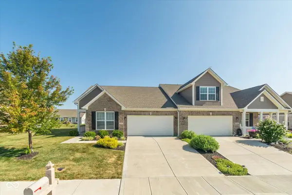 8804 Twain Lane, Indianapolis, IN 46239