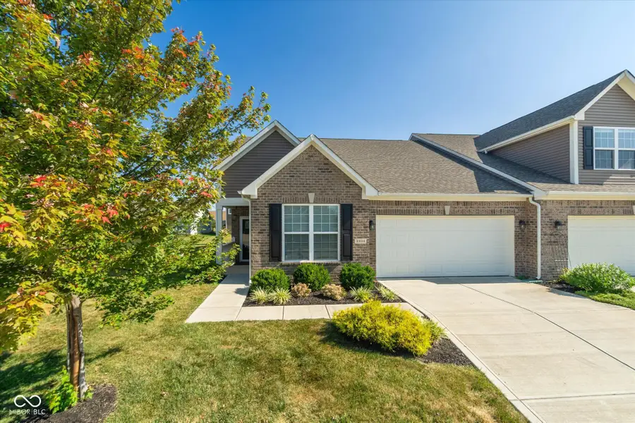 8804 Twain Lane, Indianapolis, IN 46239 - #2