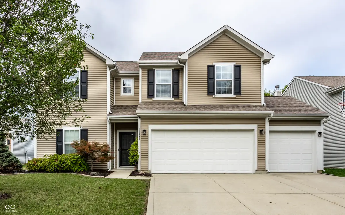 13934 Parley Court, Fishers, IN 46038 - #1