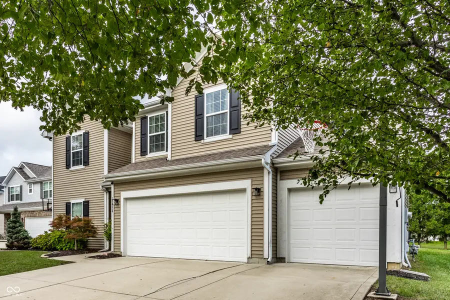 13934 Parley Court, Fishers, IN 46038 - #2